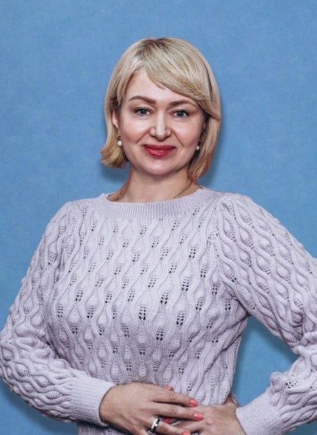 Доброва Юлия Александровна