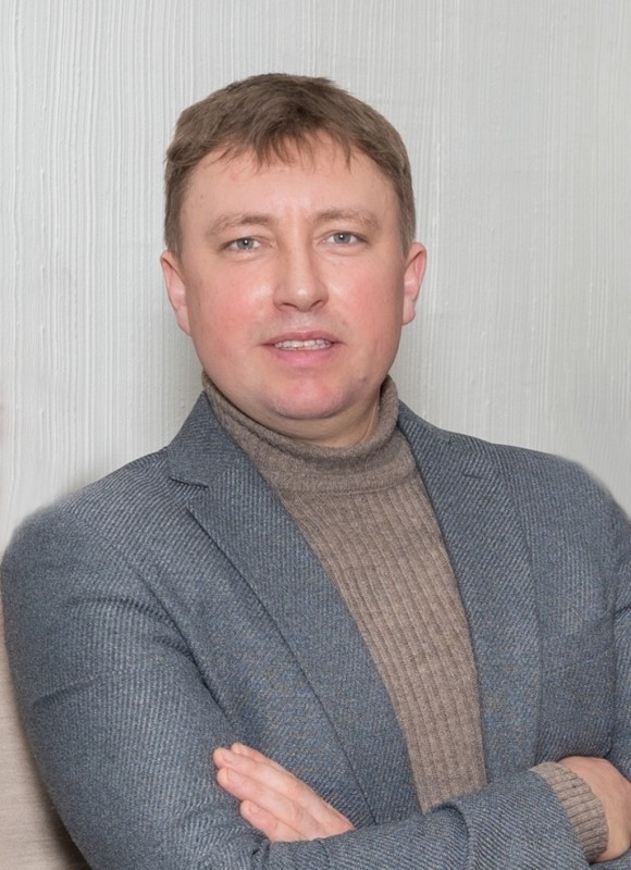 Гурковский Сергей Алексеевич