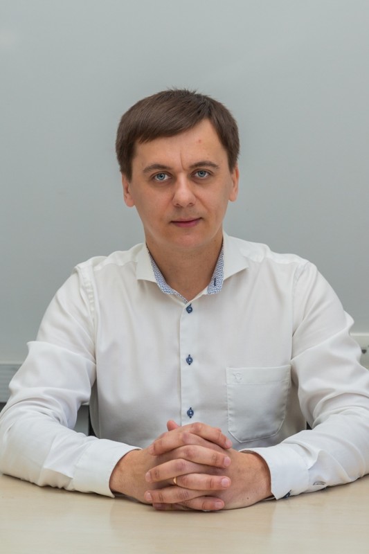 Матвиенко Анатолий Васильевич