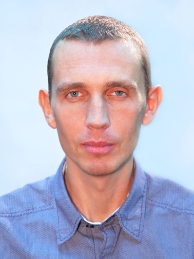 Карабасов Дмитрий Юрьевич
