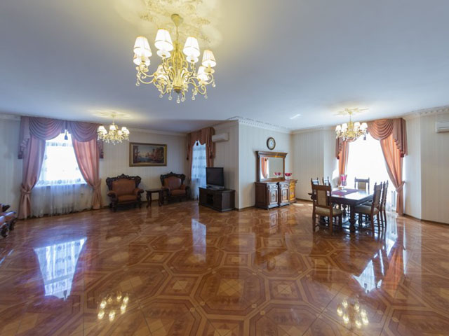 4-roomed Apartment for sale M-37875