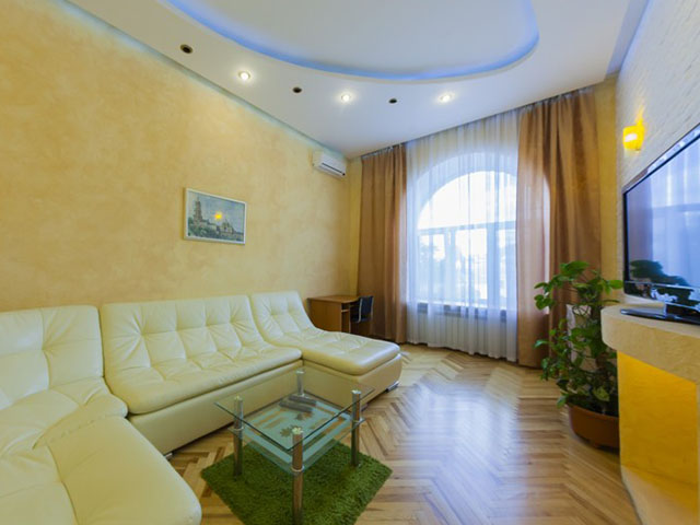 2-roomed Apartment for sale R-19786